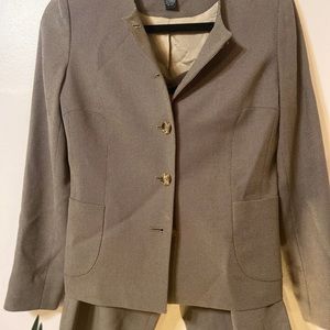 New Jacket and pants suit
